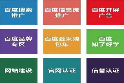 SEM推广竞价案例：精准定位客户
